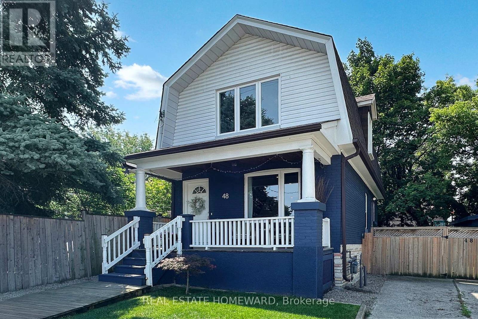 48 Holley Ave, Toronto, ON M9N 2C5
