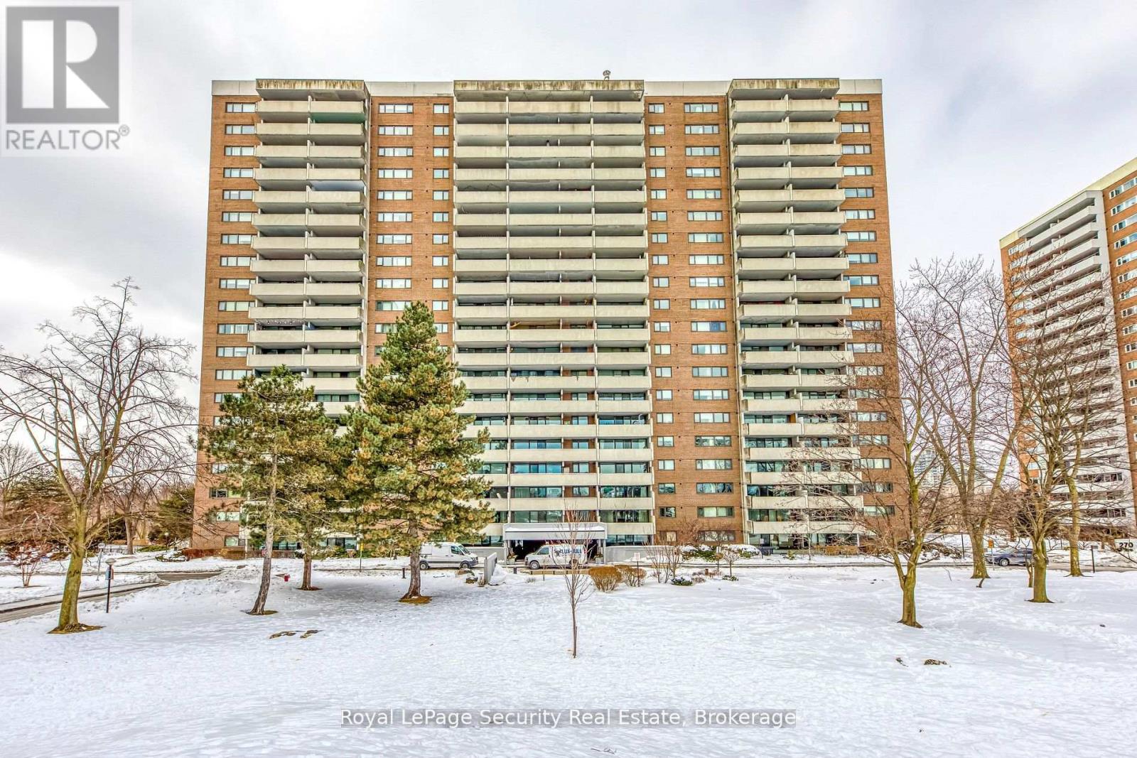2005 260 Scarlett Rd, Toronto, ON M6N 4X6