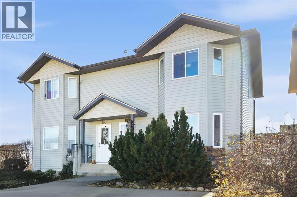 109 Winston Pl, Blackfalds, AB T4M 0K9