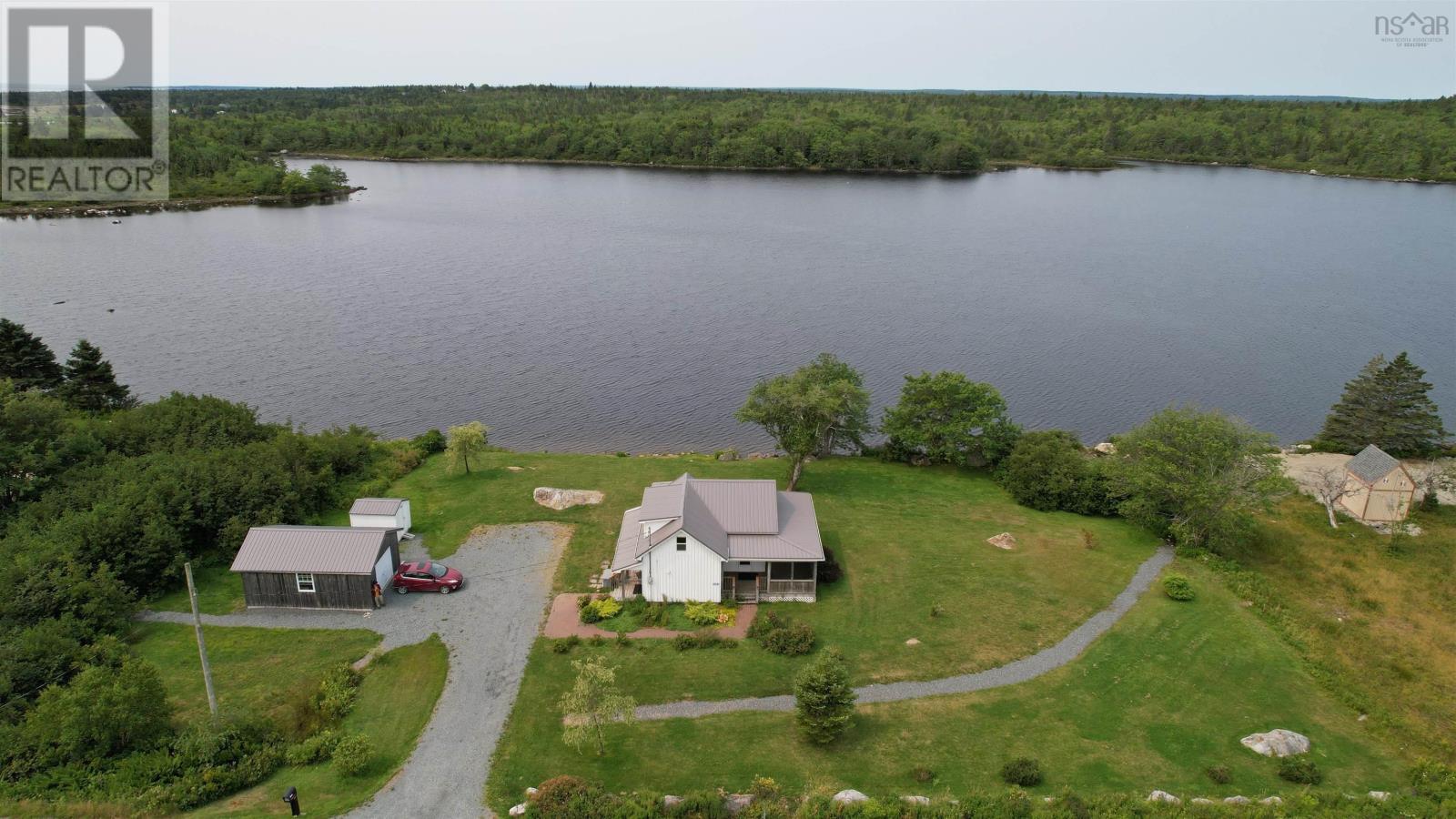 2053 Eastern Shore Rd, West Berlin, NS B0J 1H0