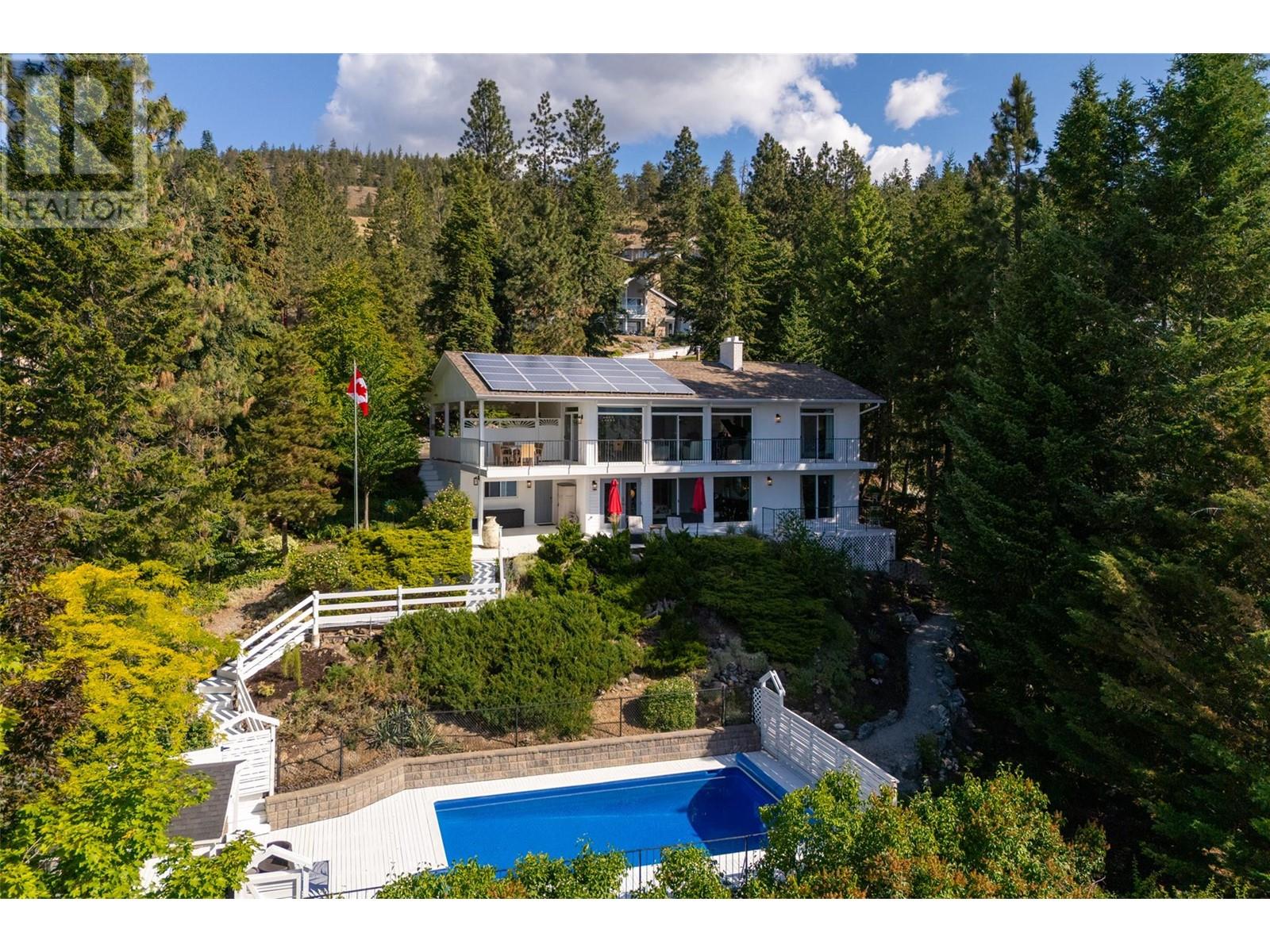 1287 Mccallum Rd, West Kelowna, BC V1Z 2T9