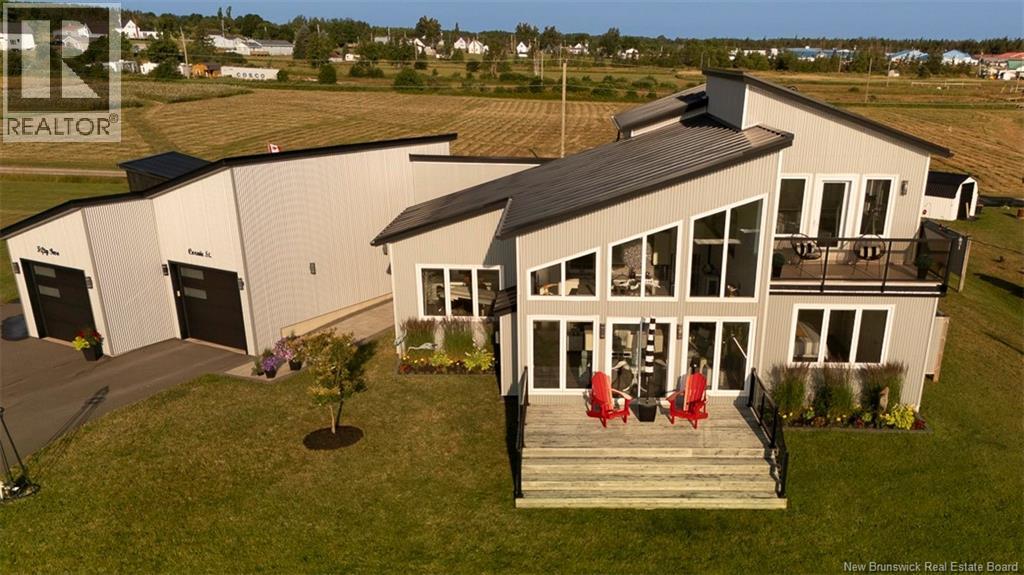 52 Connie Rd, Trois Ruisseaux, NB E4N 2V3