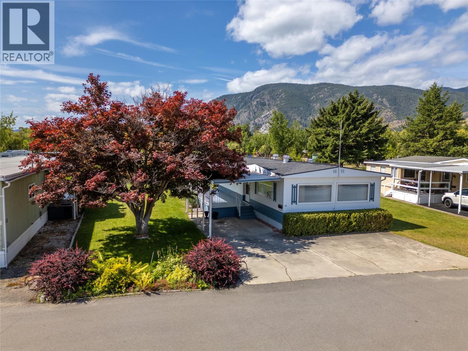 321 Yorkton Avenue Unit 32, Penticton, BC V2A 3V6