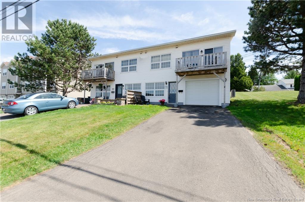 126 Lakeside Drive Unit 31, Riverview, NB E1B 3H5