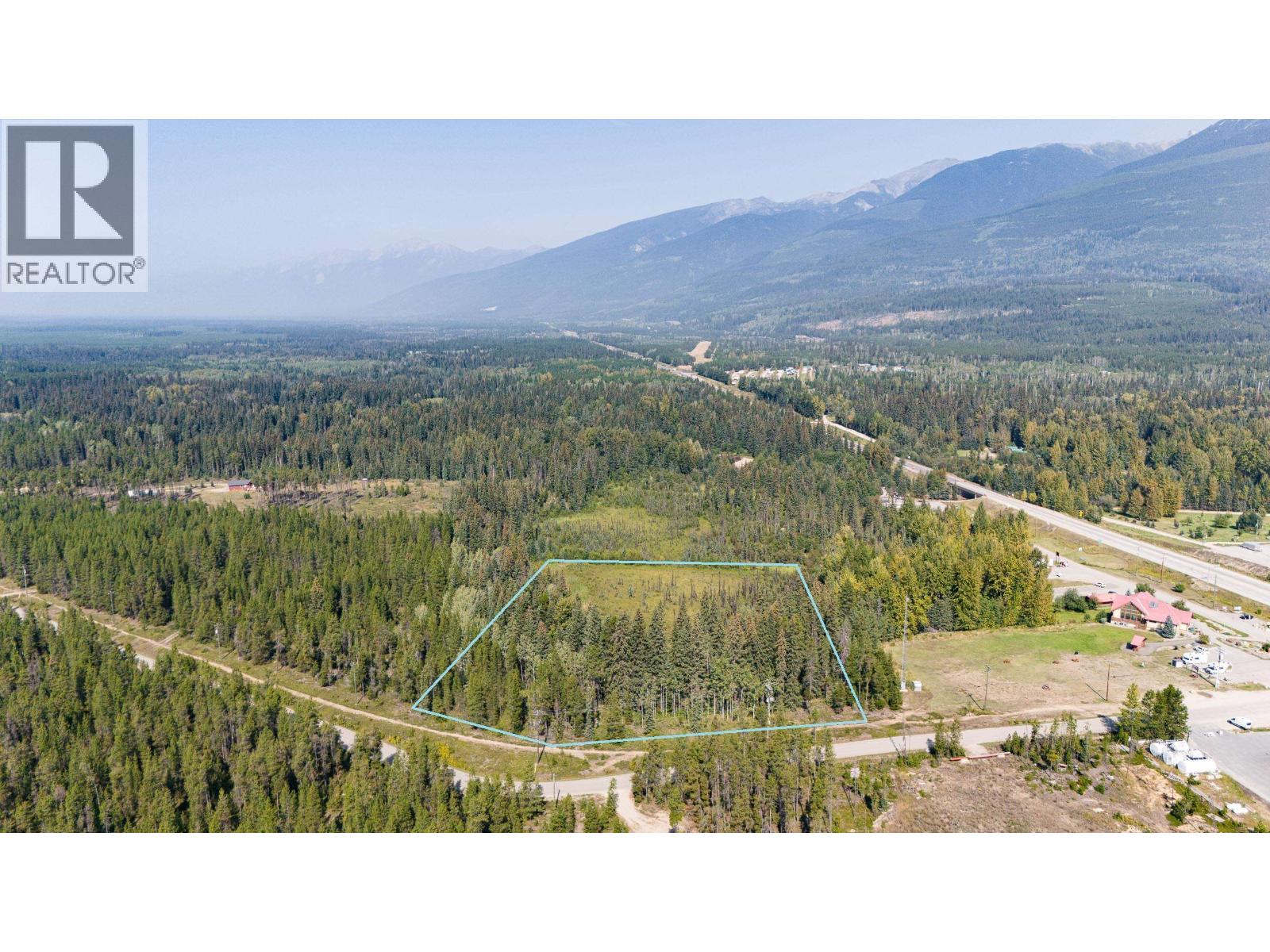 Pine Road, Valemount, BC V0E 2Z0