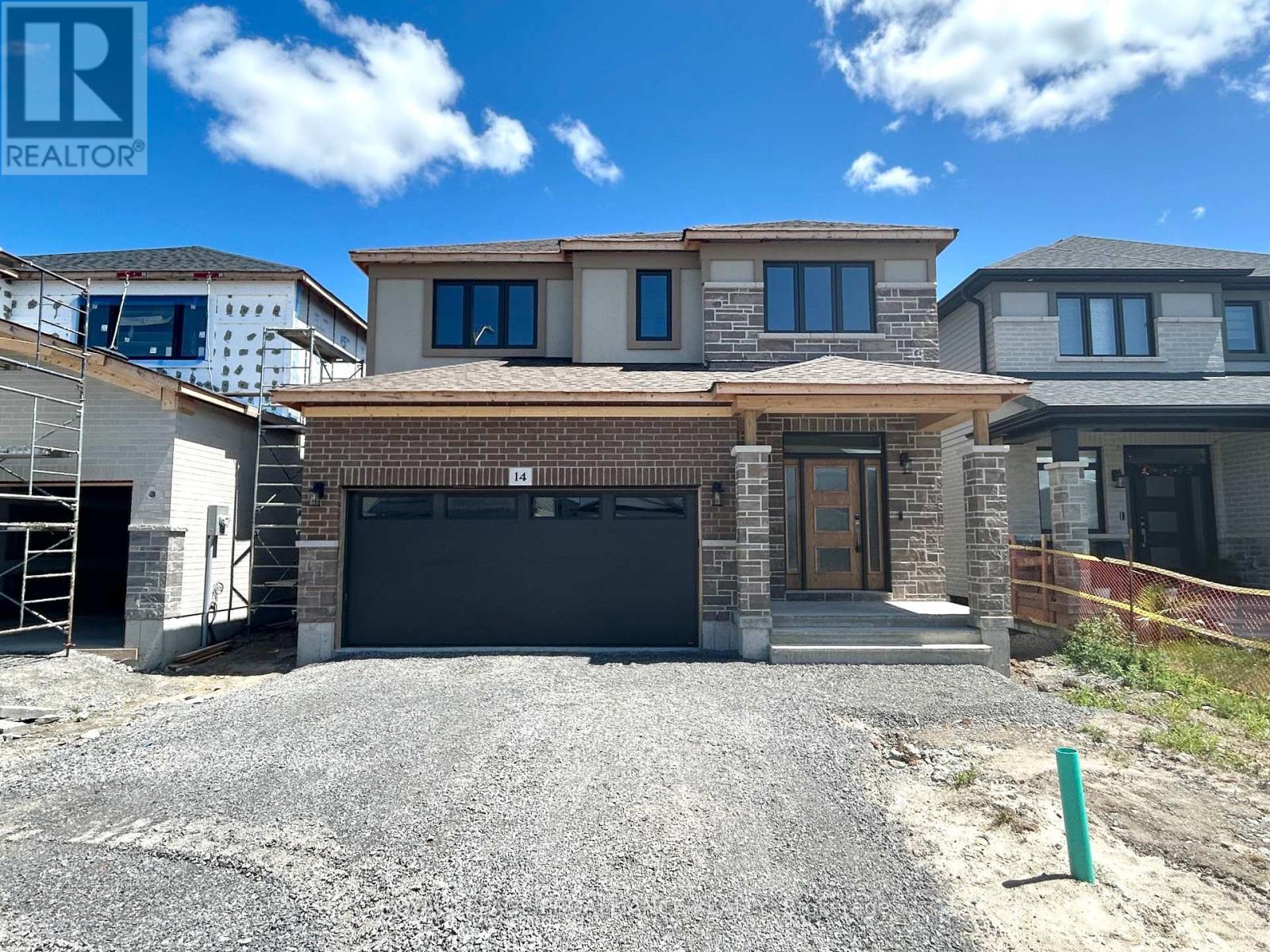 14 Peace River St, Belleville Thurlow Ward, ON K8N 0V6