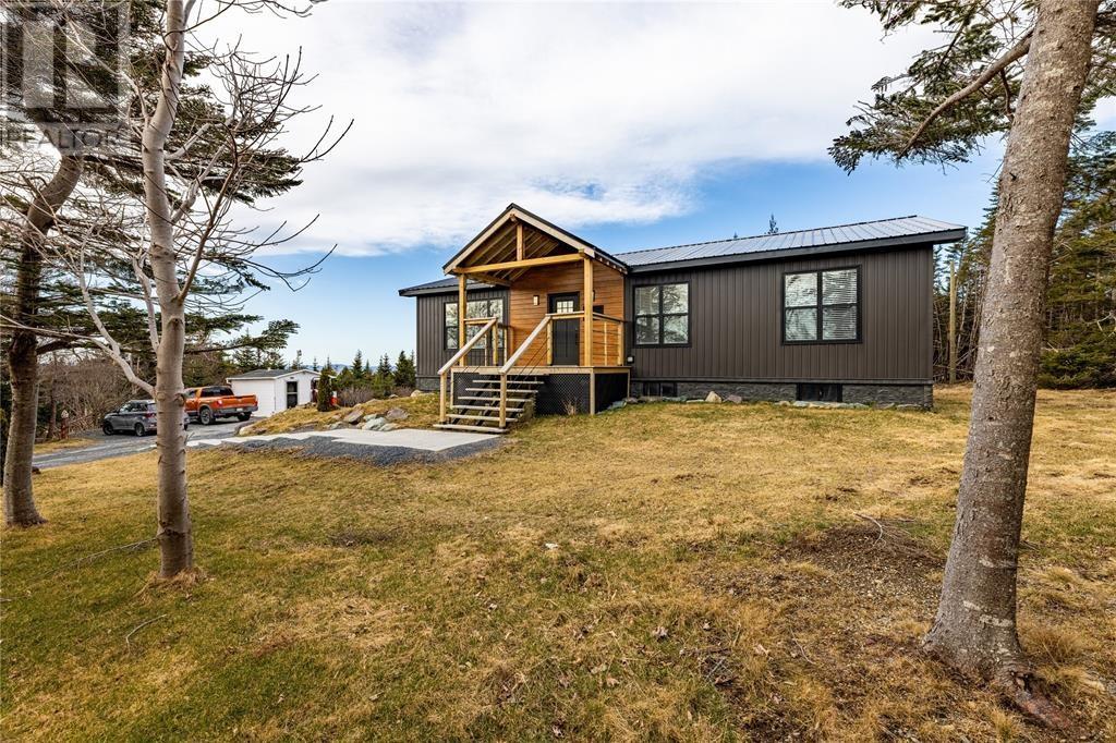 144 Trinity South Hwy, Cavendish, NL A0B 1J0