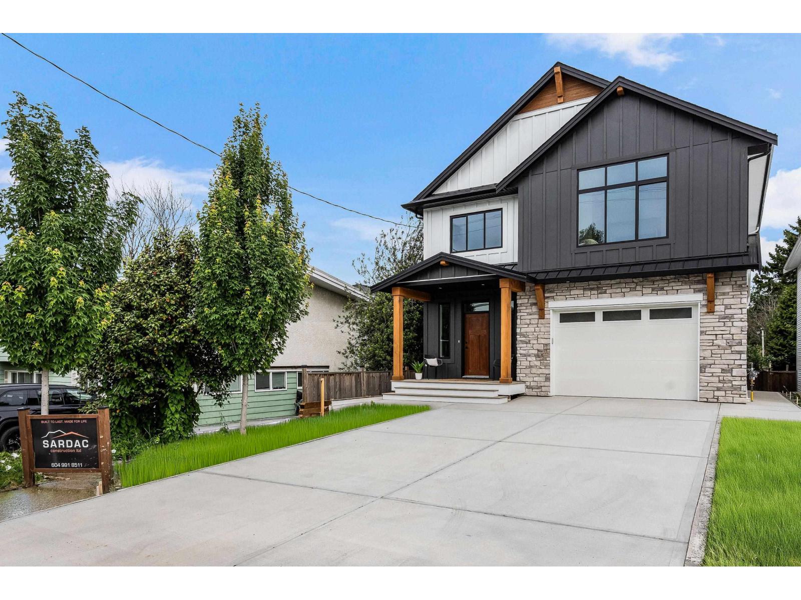 45617 Stevenson Roadsardis West Vedder, Chilliwack, BC V2R 1M6