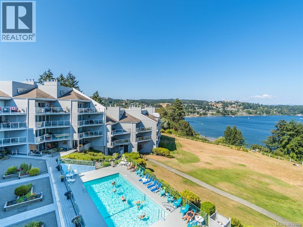 2560 Departure Bay Rd Unit 602 Rd, Nanaimo, BC V9S 5P1