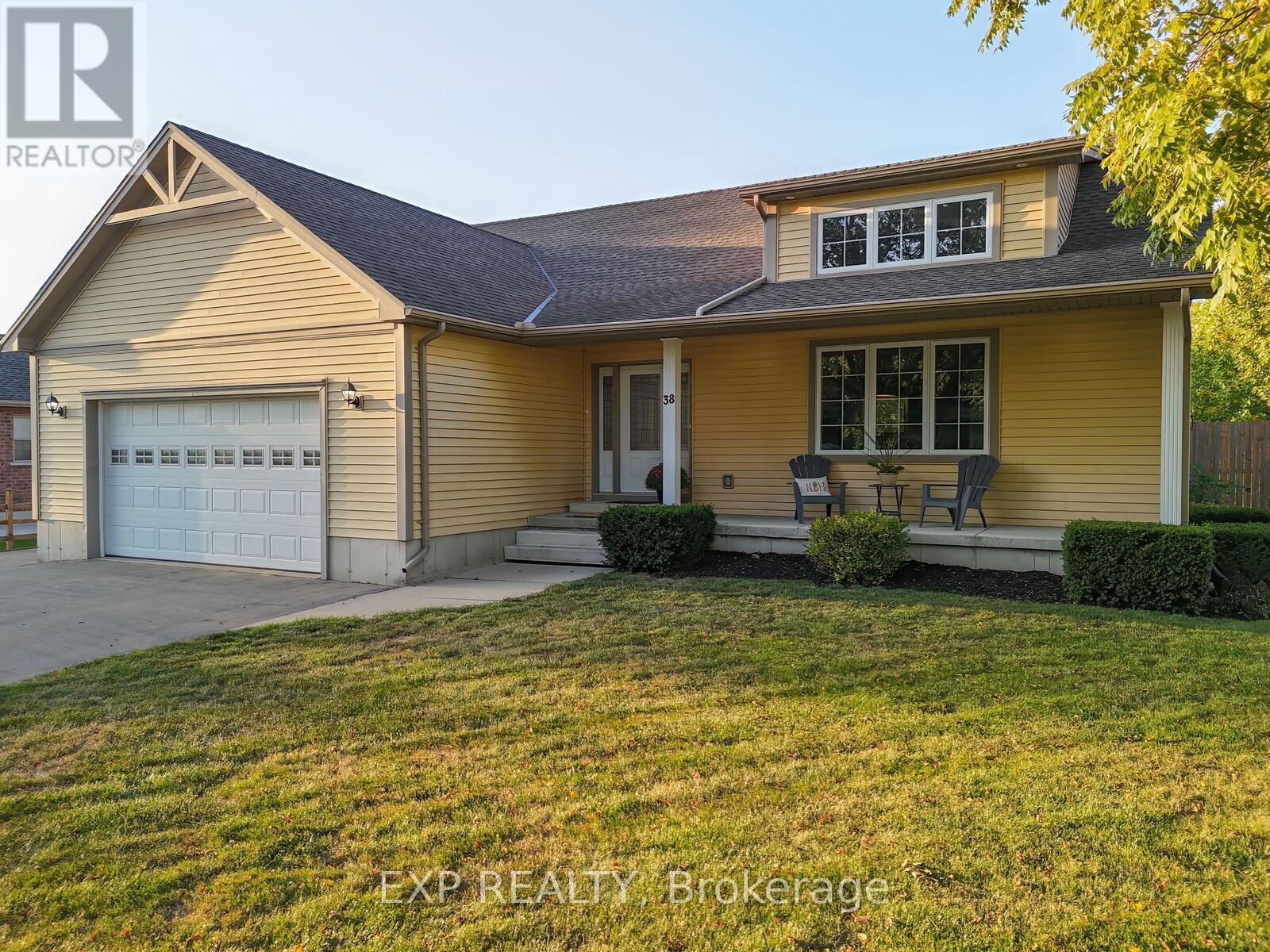 38 Fulton St, Bayham, ON N0J 1Z0