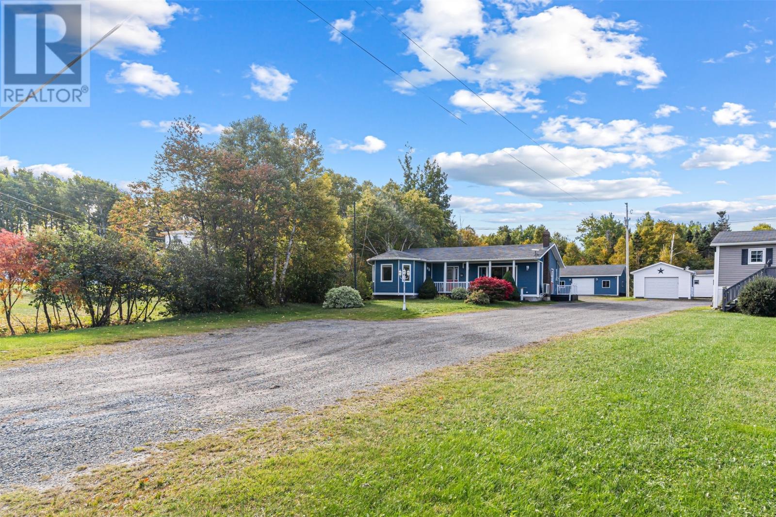 1 Allans Ave #a, Embree, NL A0G 2A0