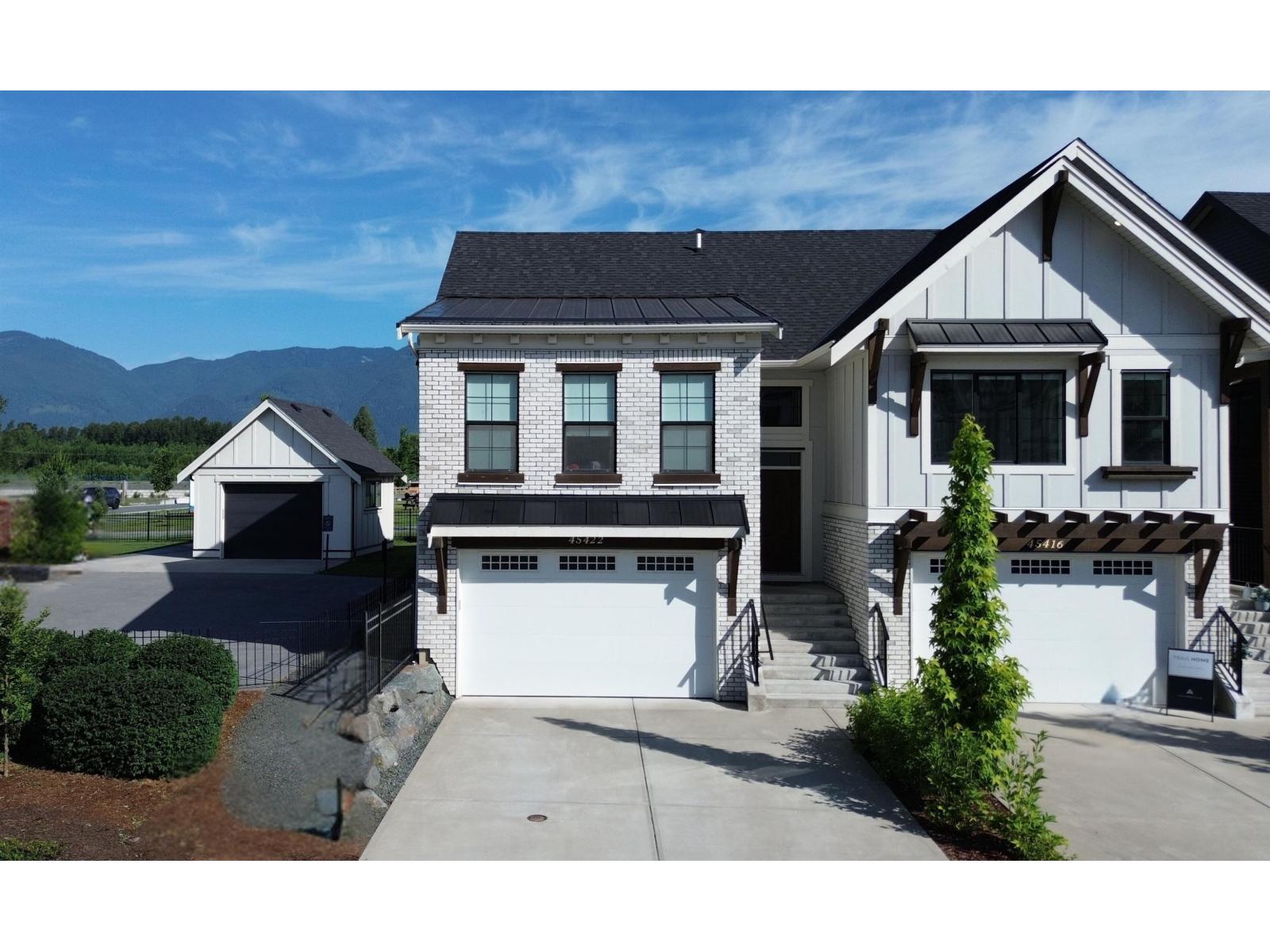 45422 Willowstream Roadlower Lndg, Chilliwack, BC V2R 6G7