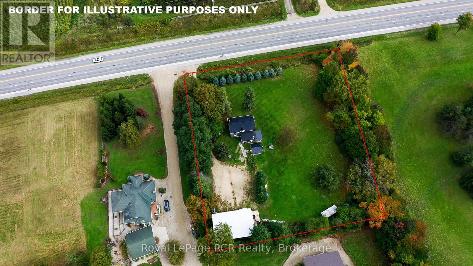 773760 Highway 10, Grey Highlands, ON N0C 1L0