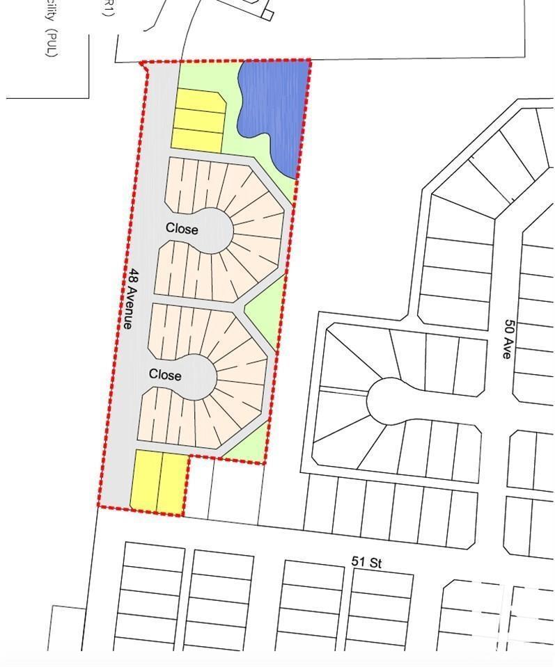 51 St Unit 4810 #4810, Bruderheim, AB T0B 0S0