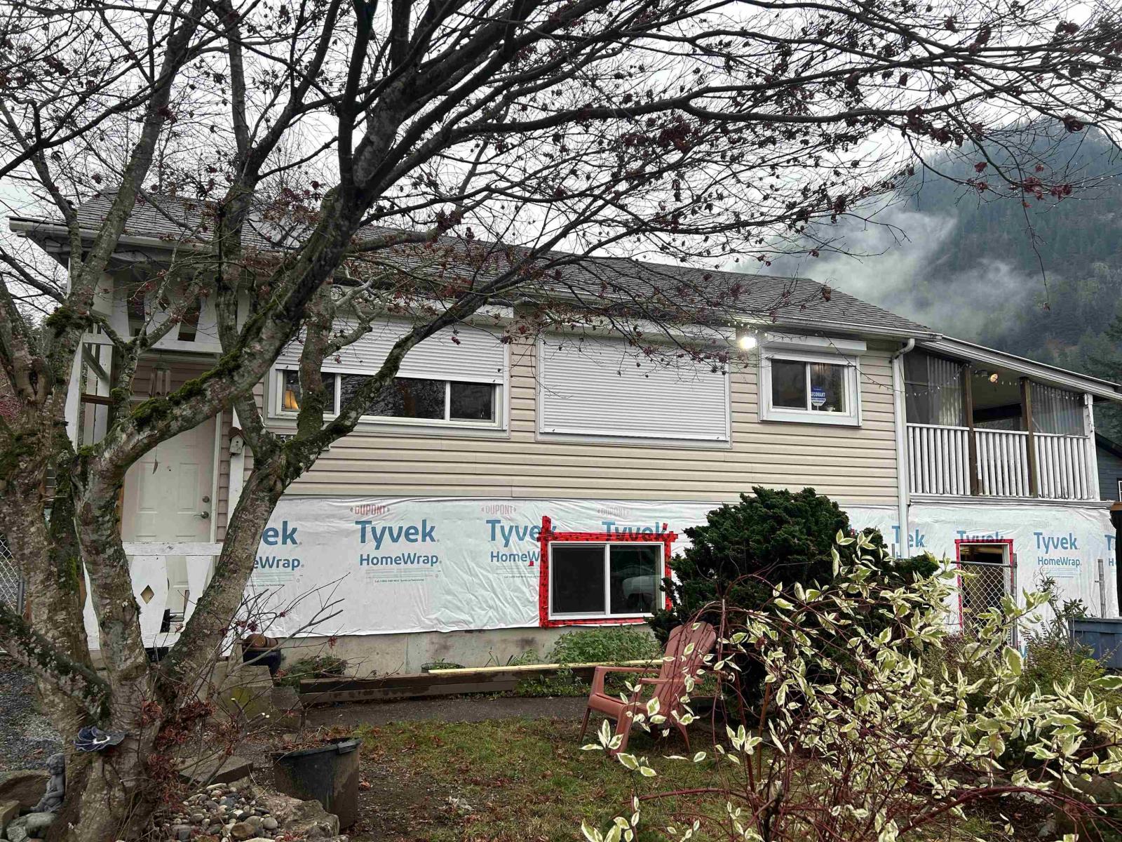 31229 Douglas Streetyale Dogwood Vly, Yale, BC V0K 2S0