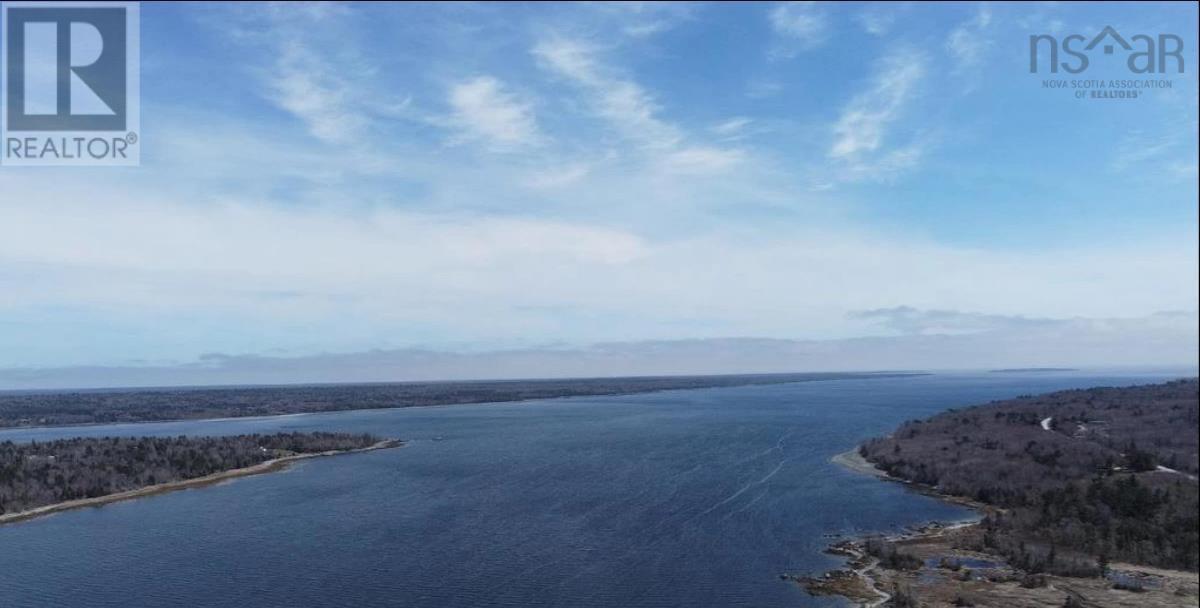 Lot C2 Sandy Point Road, Jordan Ferry, NS B0T 1W0
