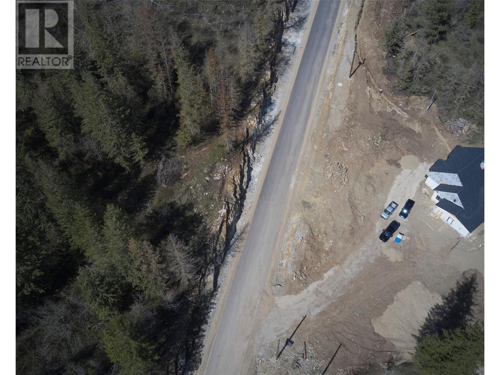 222 Crooked Pine Rd, Enderby, BC V0E 1V1