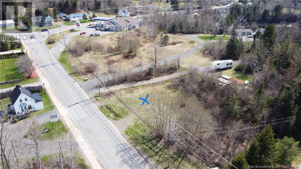 64 Letete Rd, St George, NB E5C 3H4