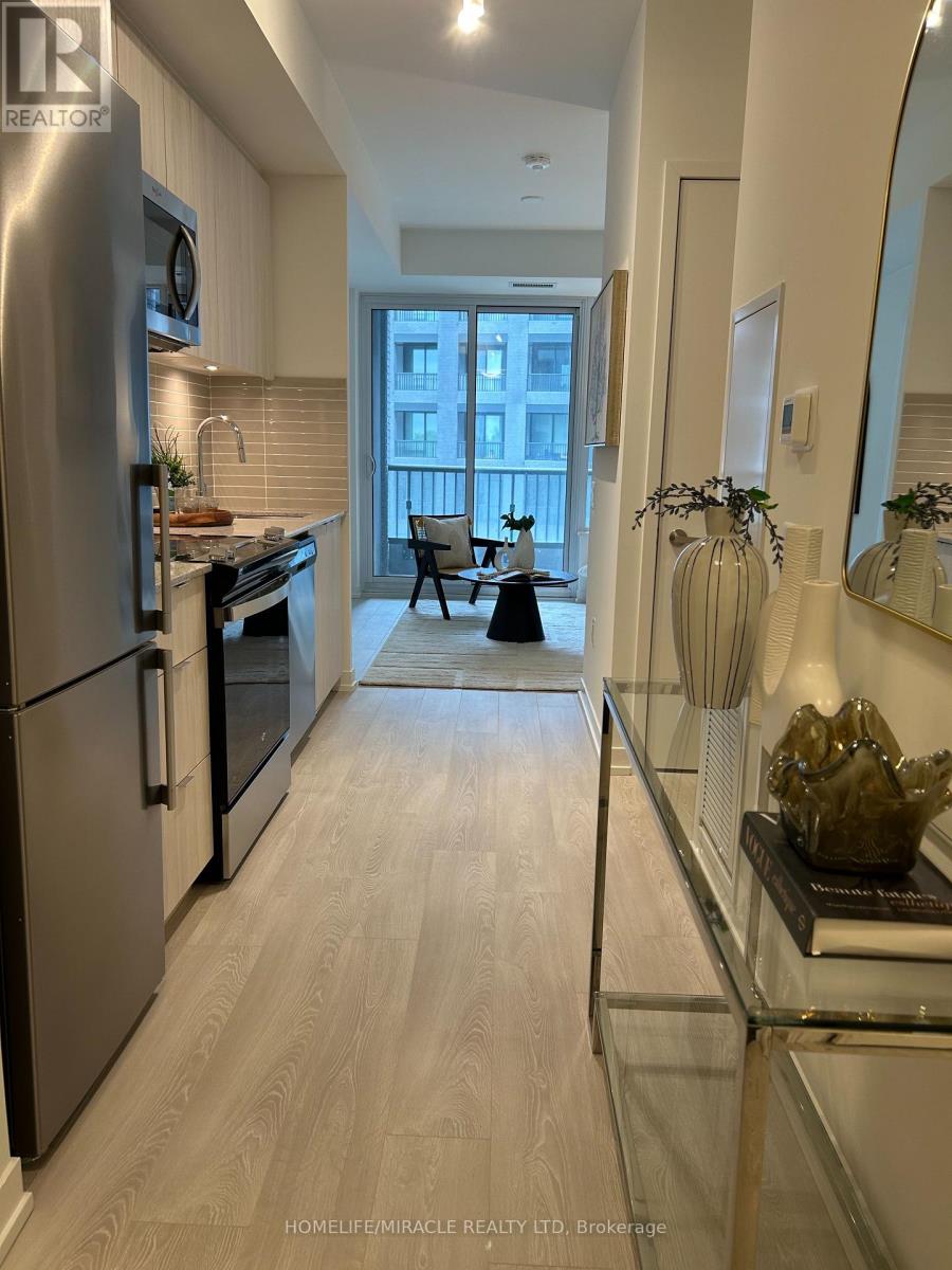 306 Unit 3 Rosewater St #w, Richmond Hill South Richvale, ON L4C 5T6