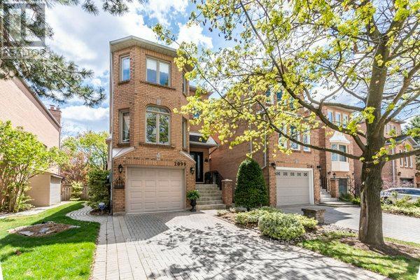 2099 Blacksmith Ln, Oakville, ON L6M 3A3