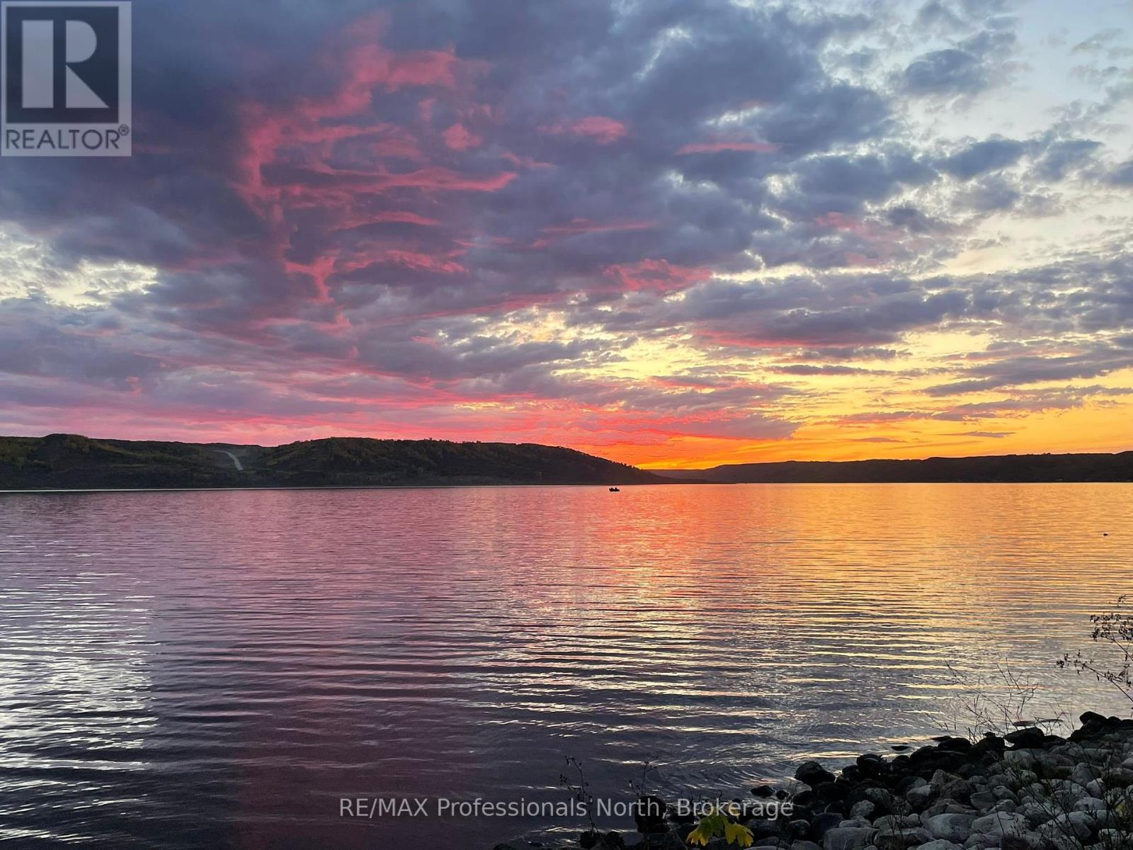 0 Woods Rd, Parry Sound Remote Area Lount, ON P0A 1X0