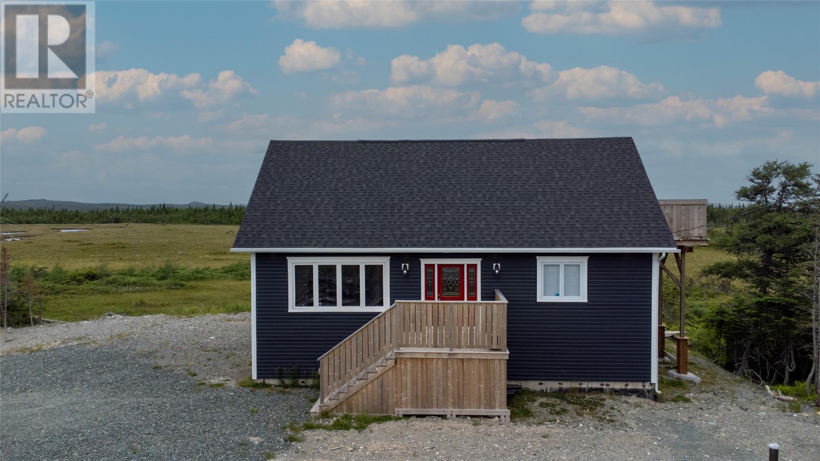56 Mobile First Pond Rd, Mobile, NL A0A 3A0