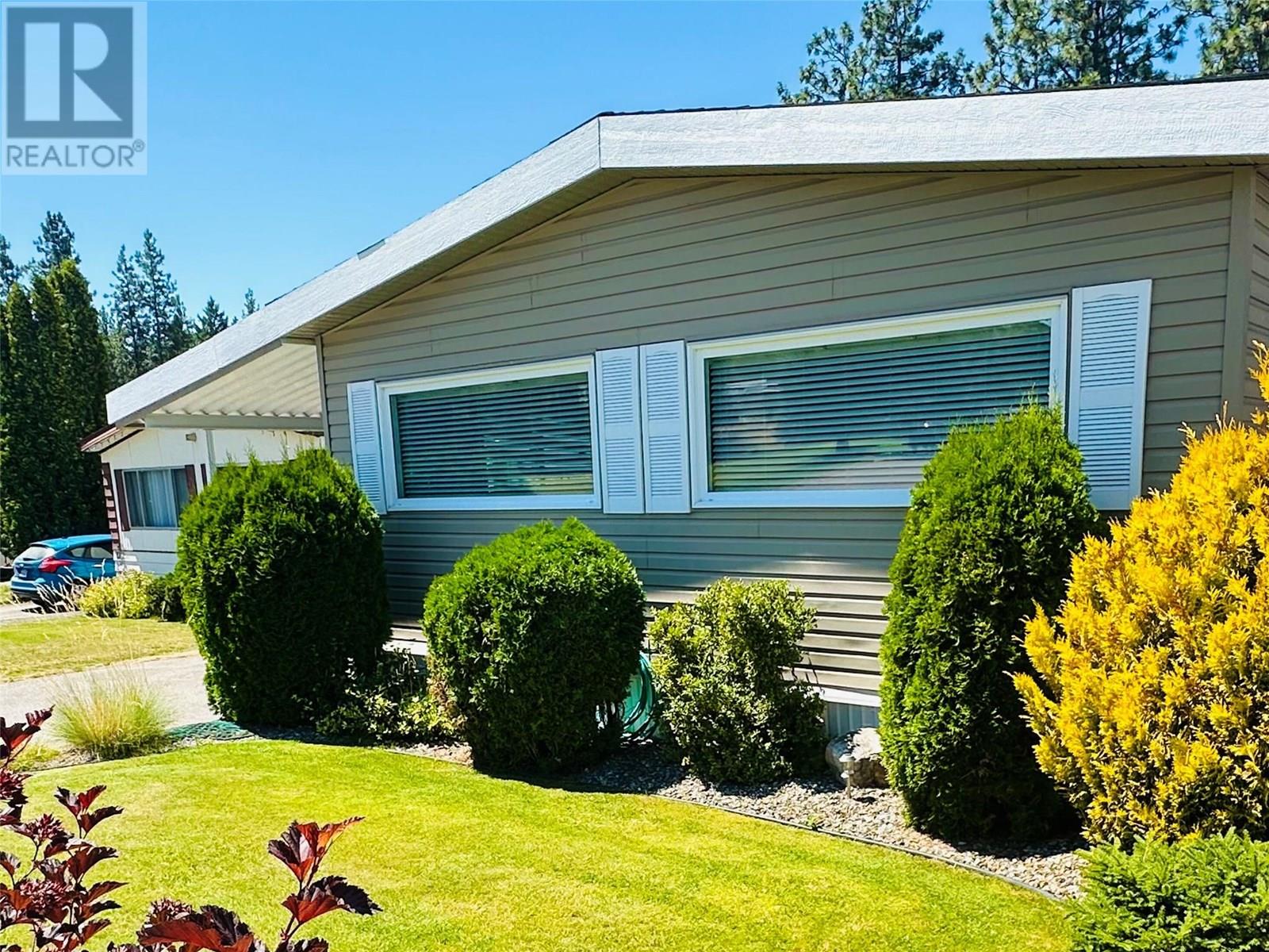 3535 Mcculloch Road Unit 51, Kelowna, BC V1W 4R8