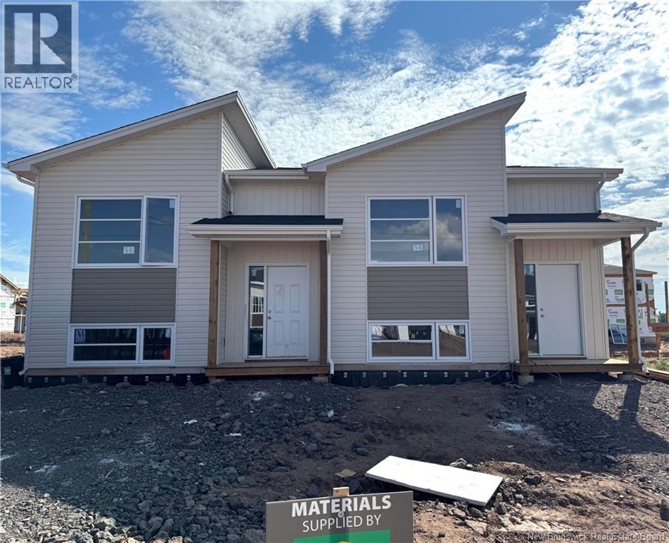 56 Alosier Cres, Moncton, NB E1K 0A1