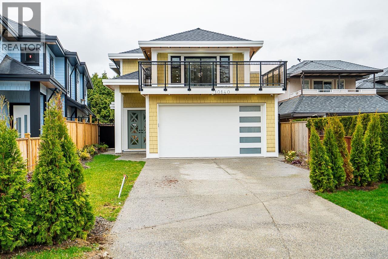 10140 Finlayson Dr, Richmond, BC V6X 1W6