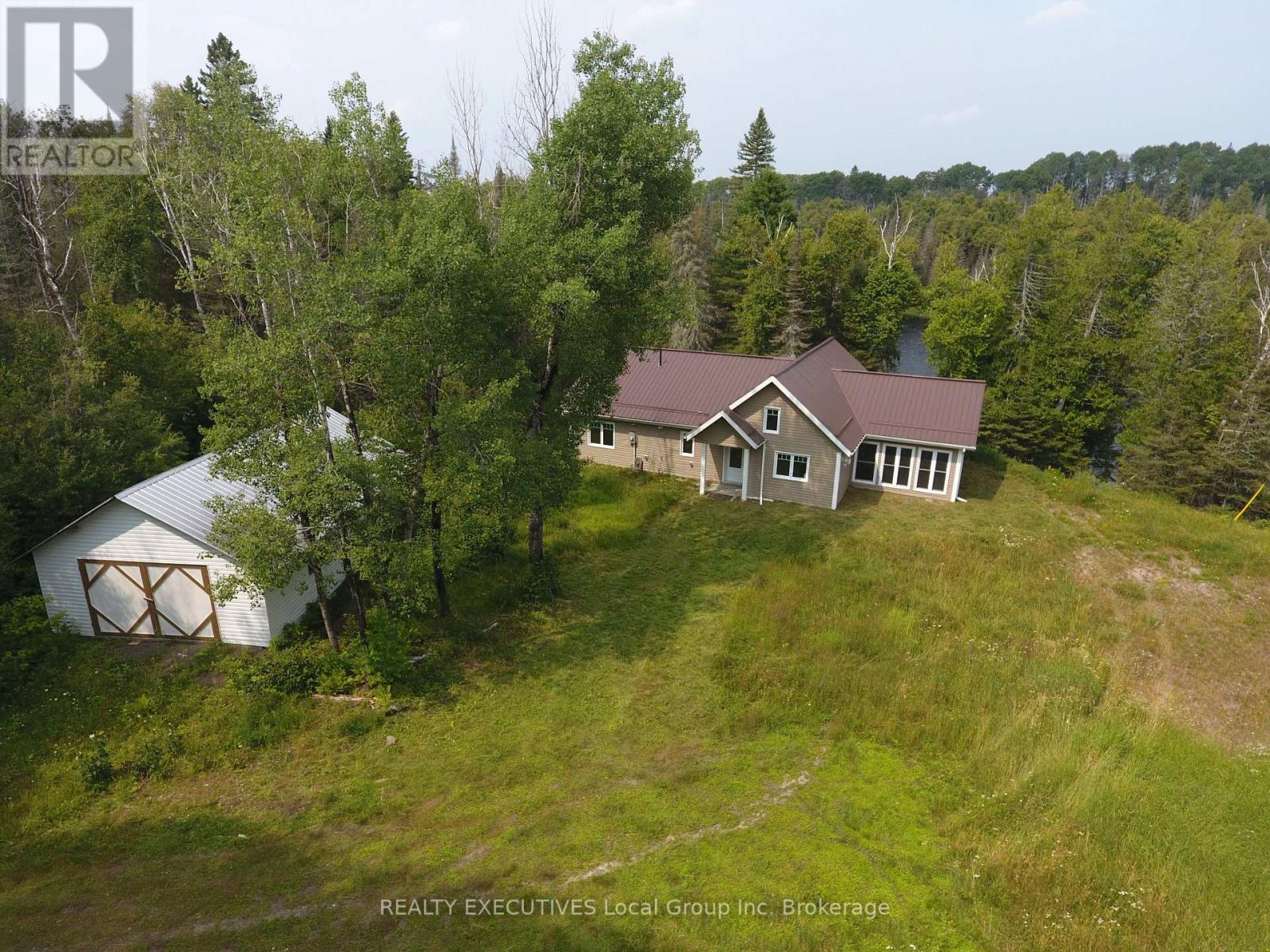 Part 1 Twin Bears Road W, Timiskaming Tim - Outside - Rural, ON P0J 1M0