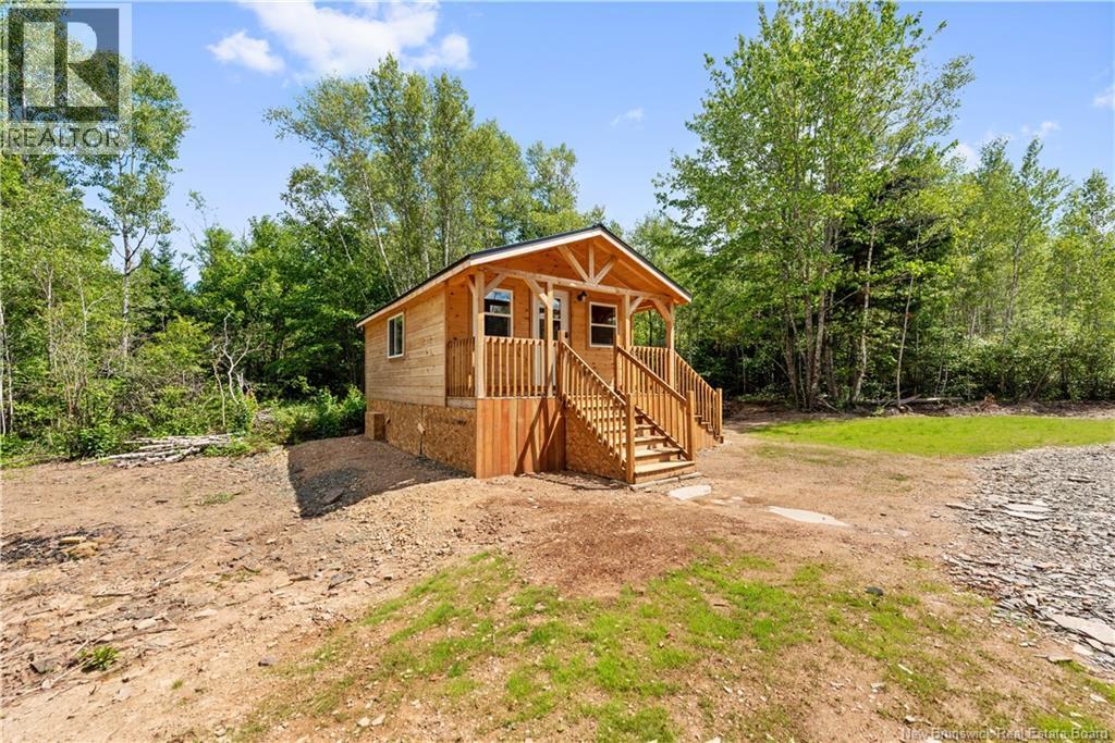 474 Cherryvale Rd, Canaan Station, NB E4Z 5X5