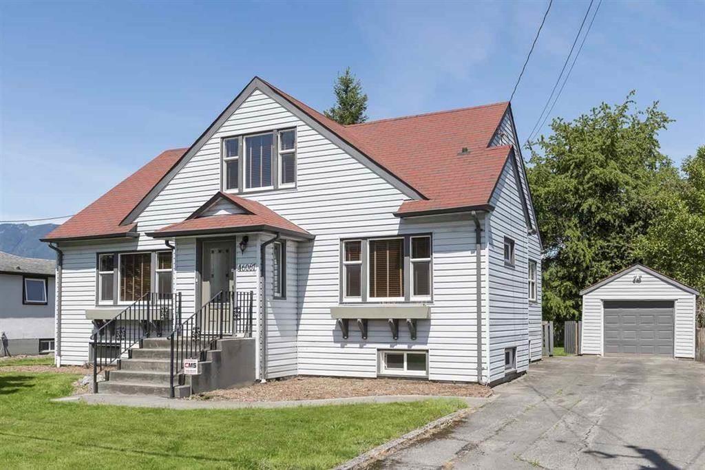 46067 Bonny Avenuechilliwack Proper E, Chilliwack, BC V2P 3H7