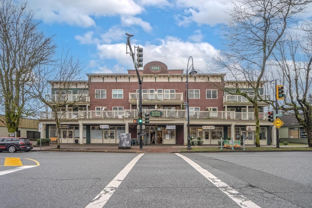 9124 Glover Road Unit 205, Langley, BC V1M 2S4