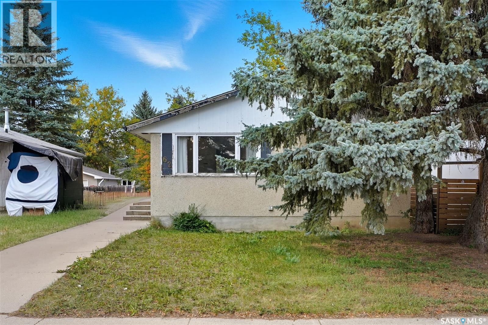 62 Dominion Cres, Saskatoon, SK S7L 4N7