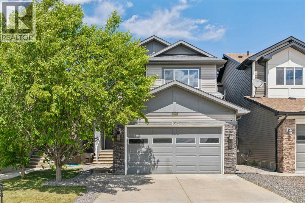 152 Evansborough Way NW, Calgary, AB T3P 0M5