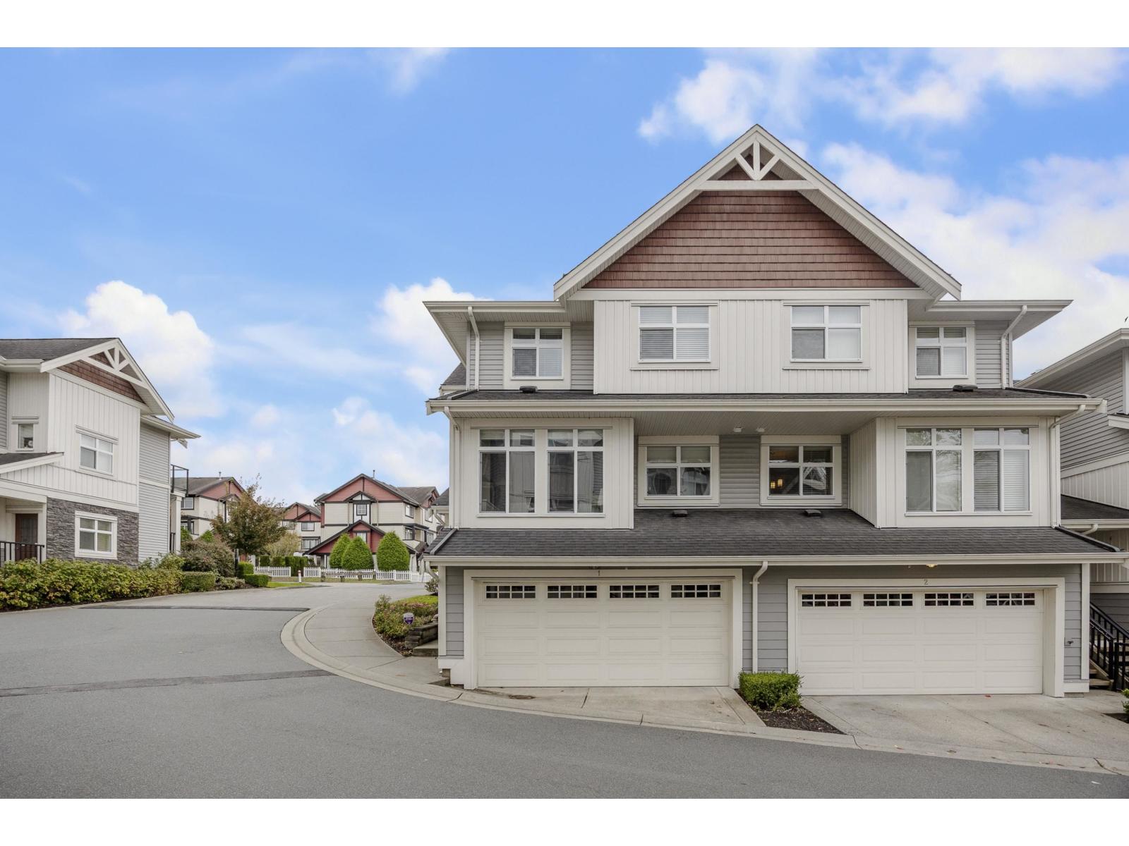 7198 179 Street Unit 1, Surrey, BC V3S 8C5