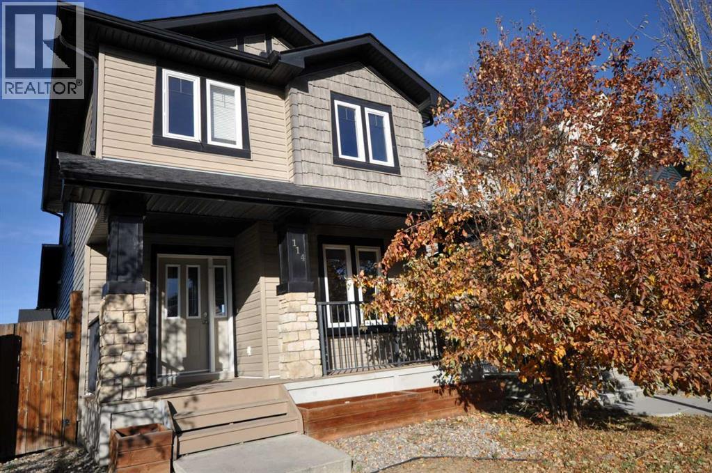 114 Silverado Plains Mnr SW, Calgary, AB T2X 0R5