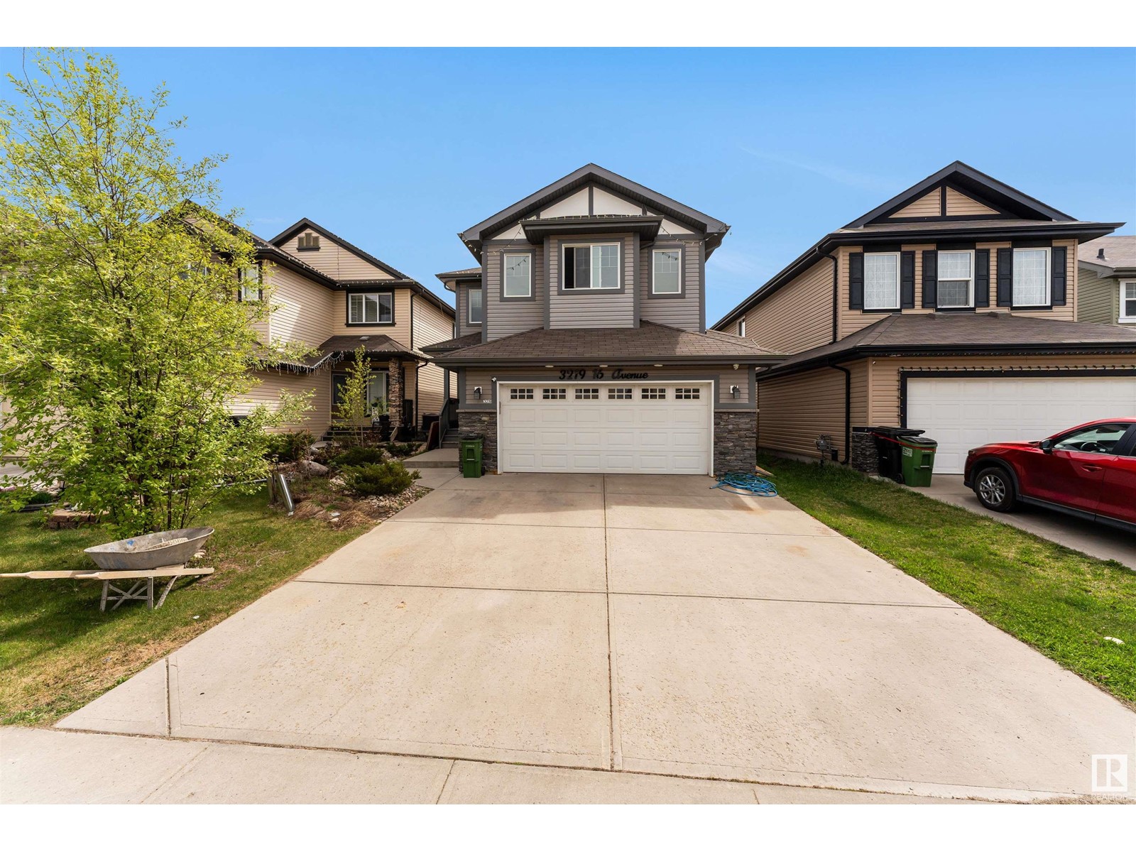 16 Av Nw Unit 3219, Edmonton, AB T6T 0T8
