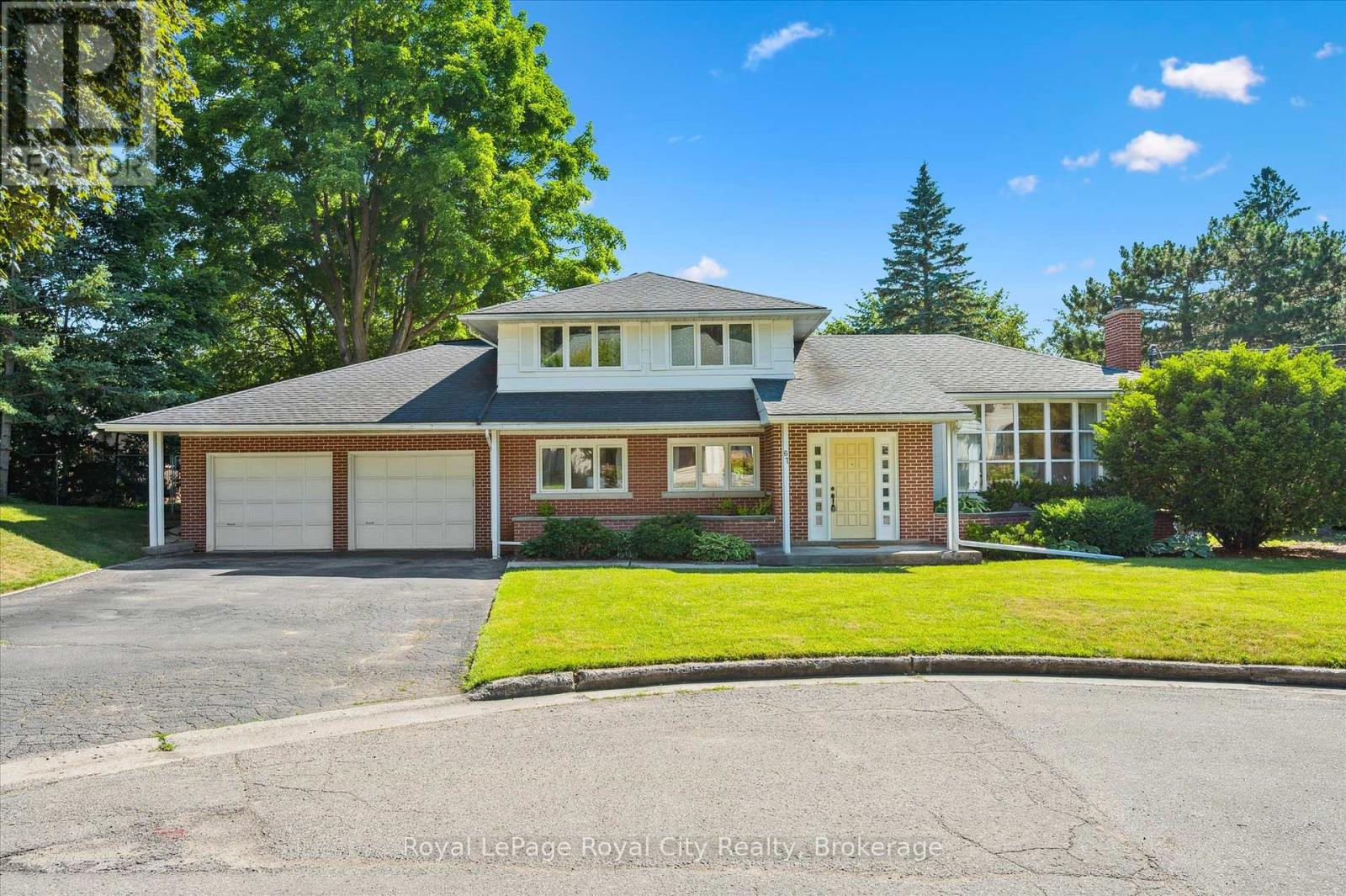 67 Woodside Rd, Guelph, ON N1G 2H1