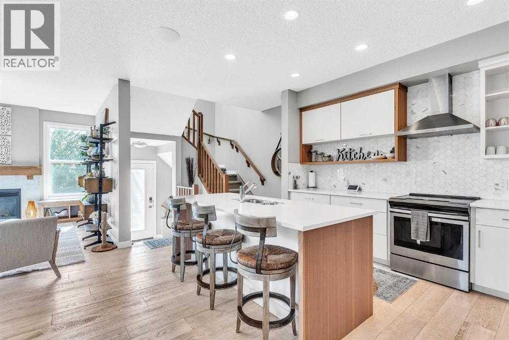 333 Walgrove Ter SE, Calgary, AB T2X 4G1