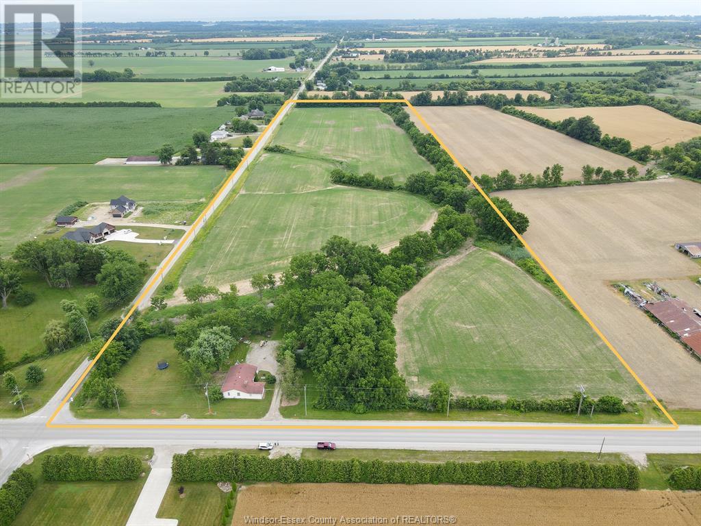 3811 County Road 18, Amherstburg, ON N9V 2Y8