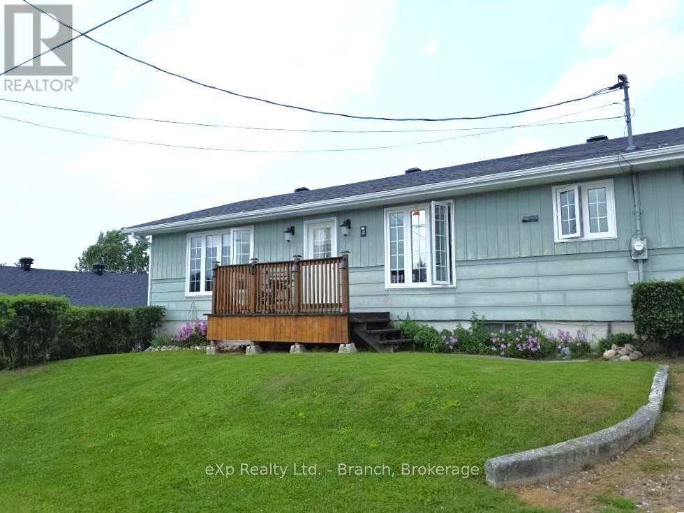 17 Gauthier St, Fauquier-strickland, ON P0L 1G0