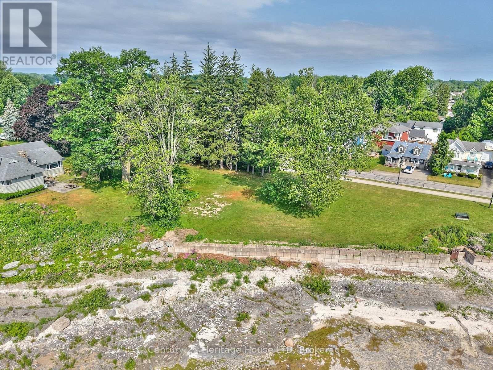 V/l Lakeshore Road, Fort Erie Lakeshore, ON L2A 1B8