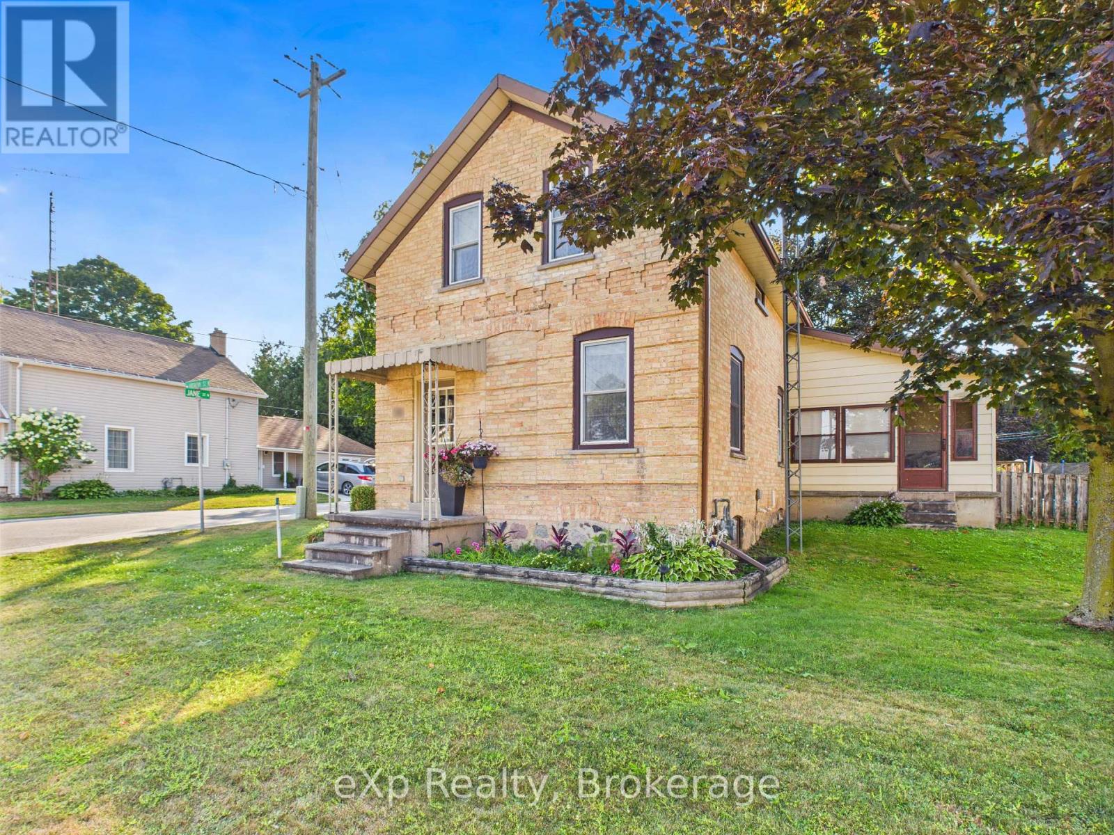 56 Absalom St W, South Bruce, ON N0G 2J0