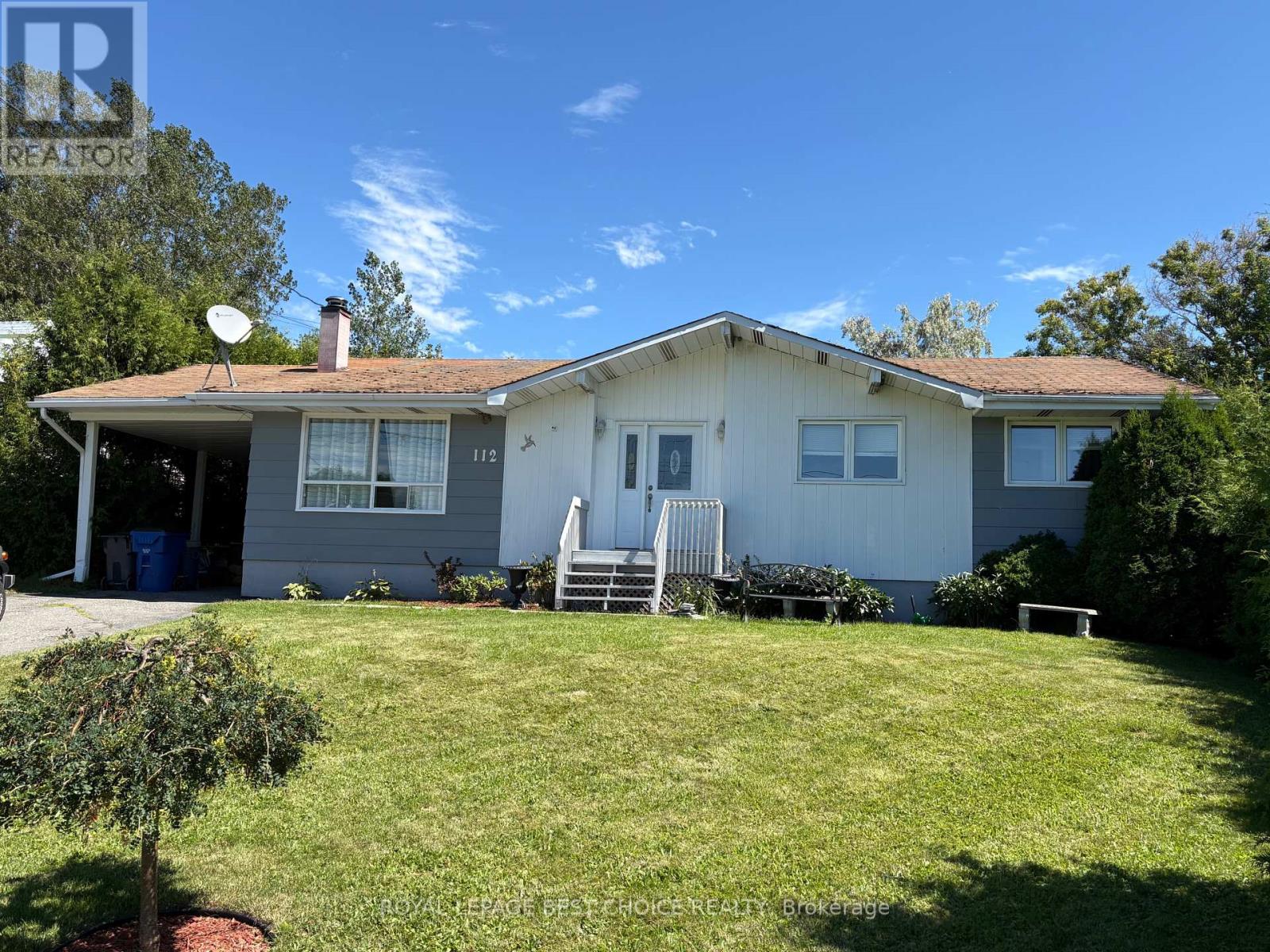 112 Carter Blvd, Temiskaming Shores, ON P0J 1R0