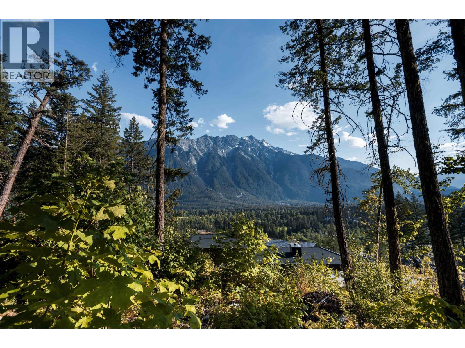 9000 Sun God Mountain Way, Pemberton, BC V0N 2L3