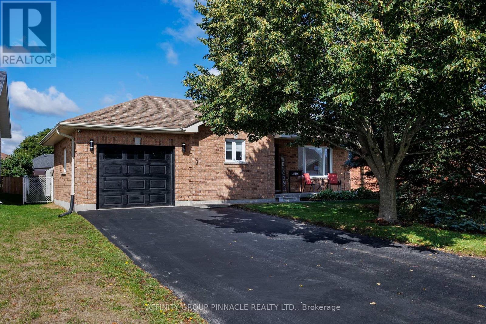 3 Dormer Rd, Kawartha Lakes, ON K9V 6H8