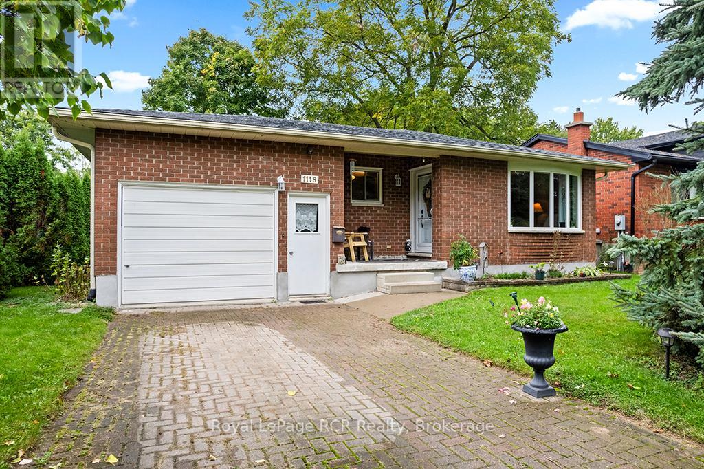 1118 6th Avenue West, Owen Sound, ON N4K 5H1