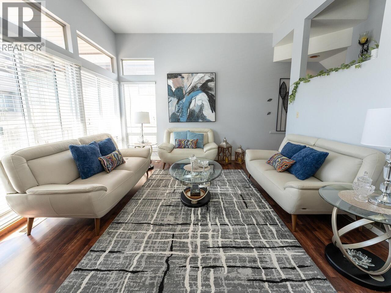 5380 Smith Drive Unit 66, Richmond, BC V6V 2K8
