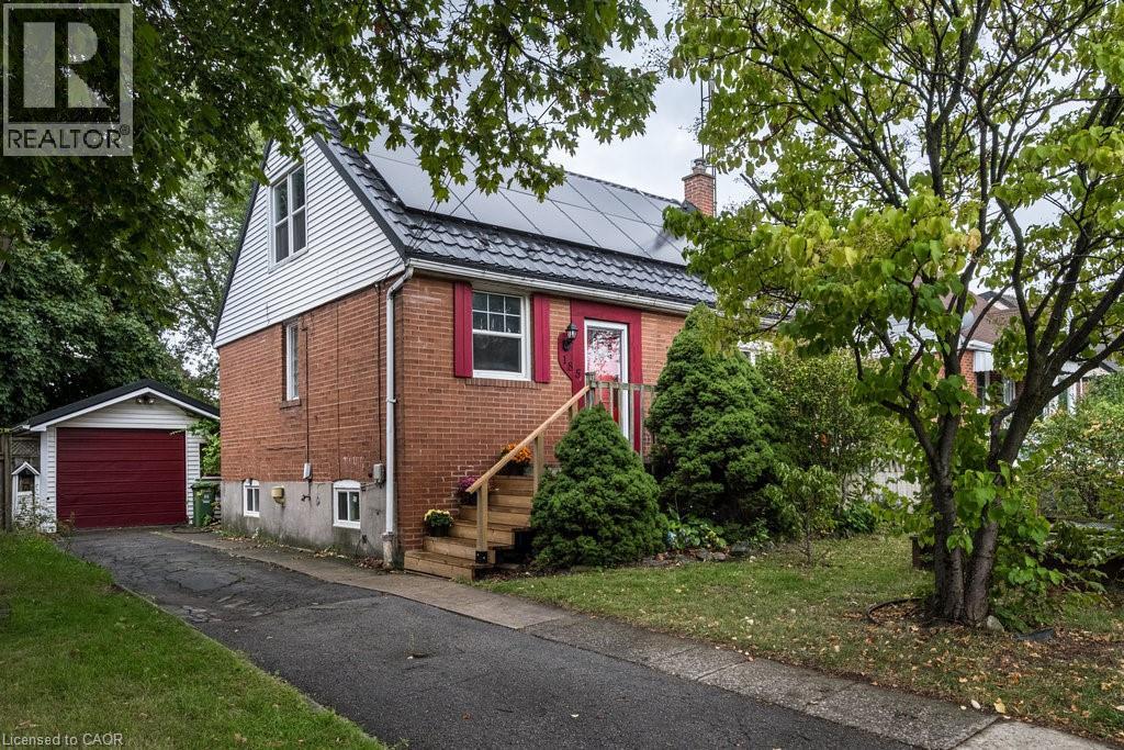 185 E 13th St, Hamilton, ON L9A 3Z6